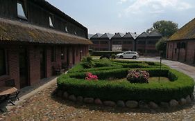 Gasthof-Ferienwohnungen-Kliesow´s Reuse